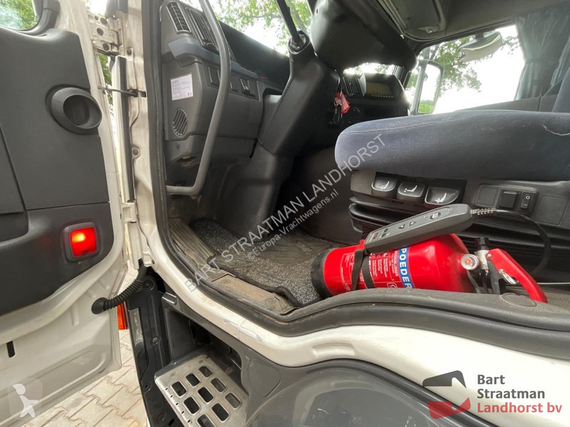 Kamion Volvo FM 9.380 6x2 Euro 5 Tanker Truck...