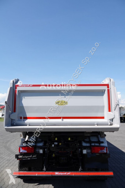 Vrachtwagen MAN TGS 41.510
