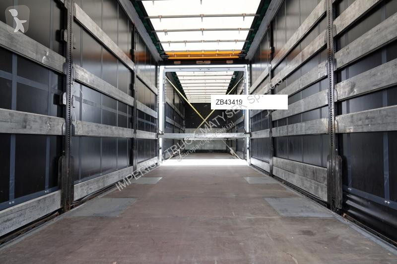 Kamion s návěsem Volvo FH 460 / XXL / FH 460 /...