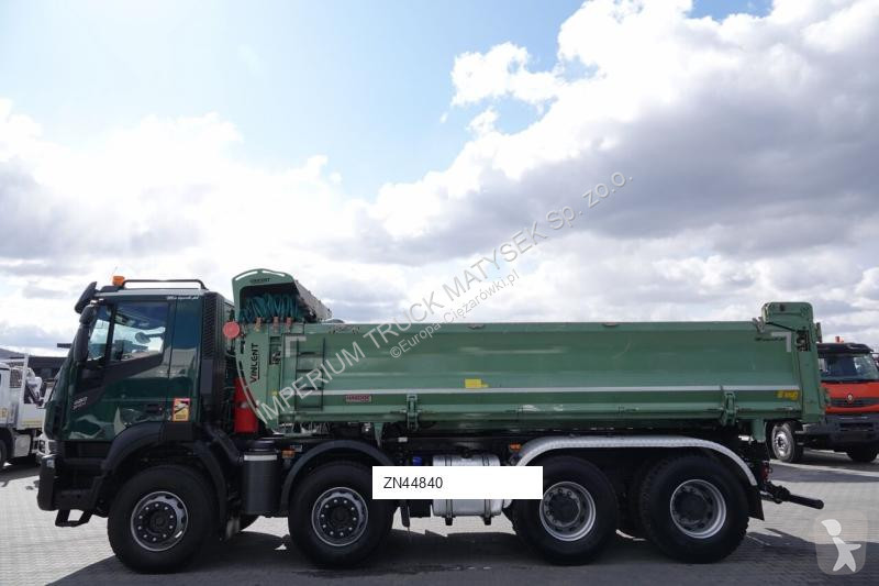 Kamion Iveco X-WAY 480