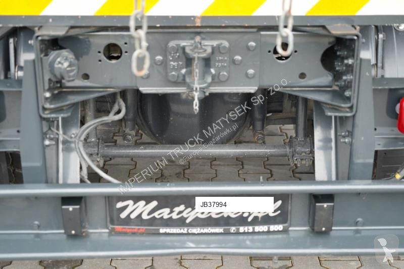 Camião Iveco xs088