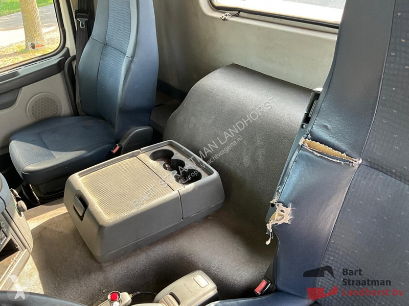 Kamion Volvo FM 440 8x4 Euro 5 with VDL Ton...
