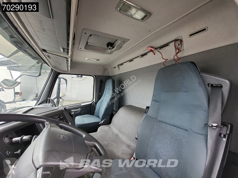 Camion Volvo FM 370 6X2 Manual Lift+Steering...