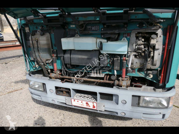 Camion Iveco ML 100 E15