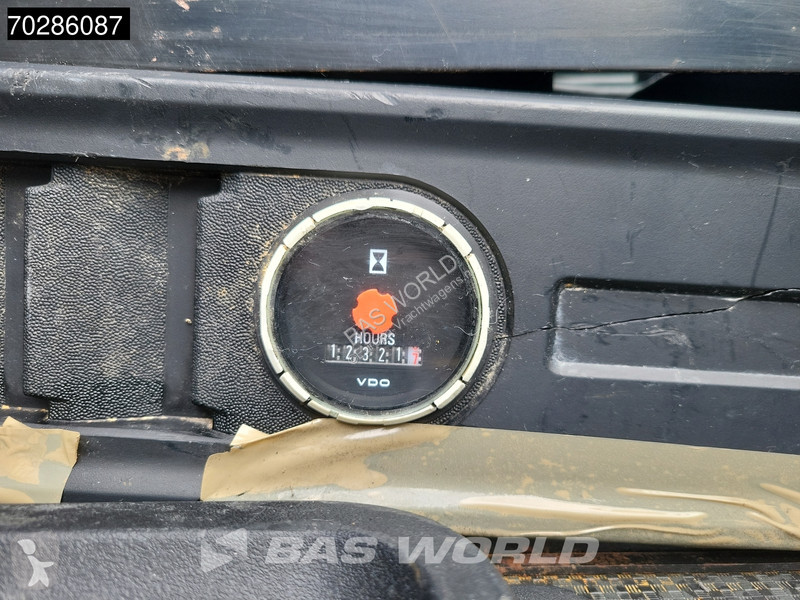 Camion Renault C 430 8X4 9m3 Schwing Stetter...