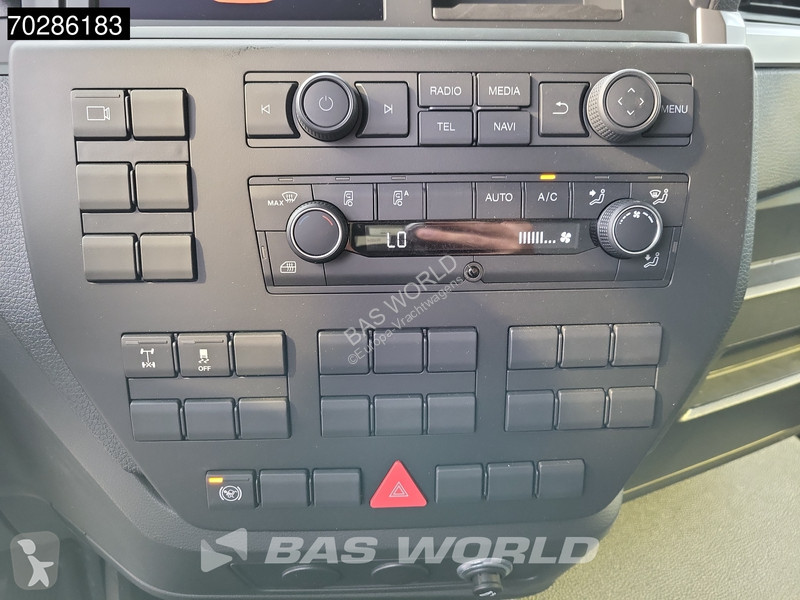 Vrachtwagen MAN 12.220 4X2 NEW! 12tonner...