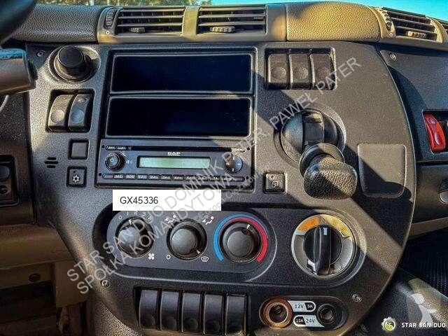 Camion DAF 144 E-3 HDS
