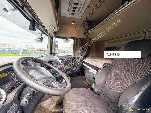 Kamion DAF F365