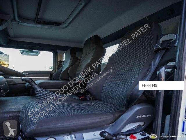 Camion MAN TGS 18.360 4x4 HIAB 144 E-4 Crane...