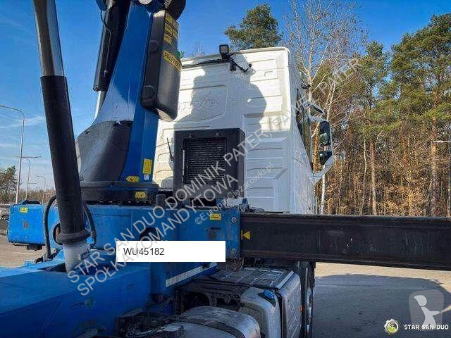 Kamion Volvo PK 34002-SH