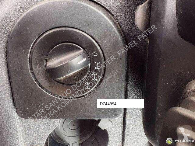 Kamion Mercedes AROCS 1851 4x4 PALFINGER PK...