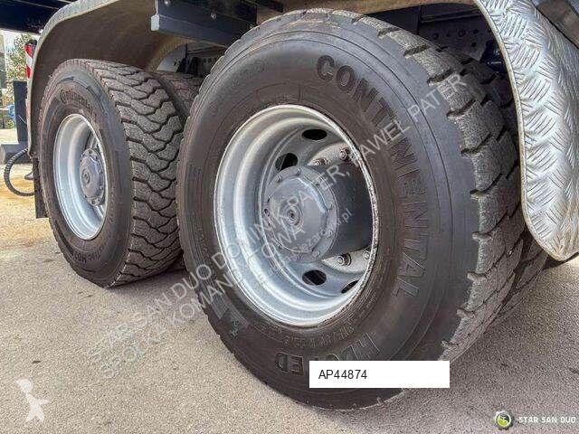Camion Mercedes 4220