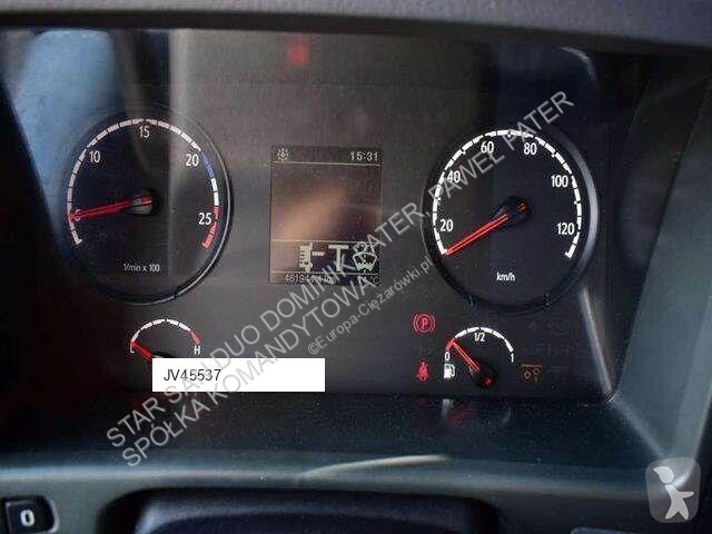Kamion Scania PK 34002SH