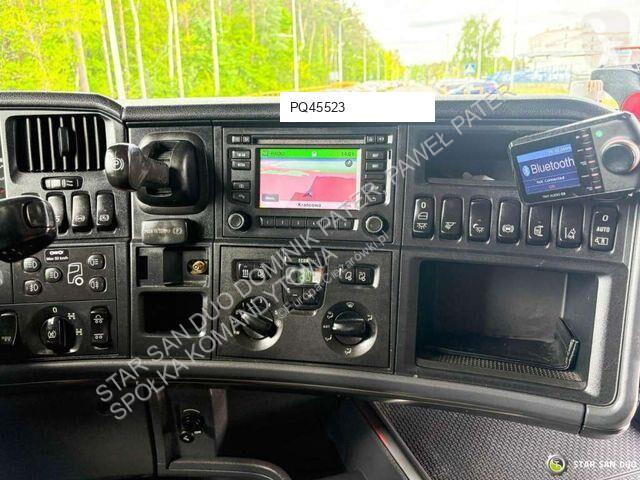 Camion Scania PK 33002 EH