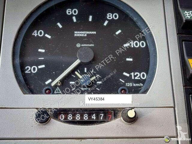 Camion MAN PK 18001