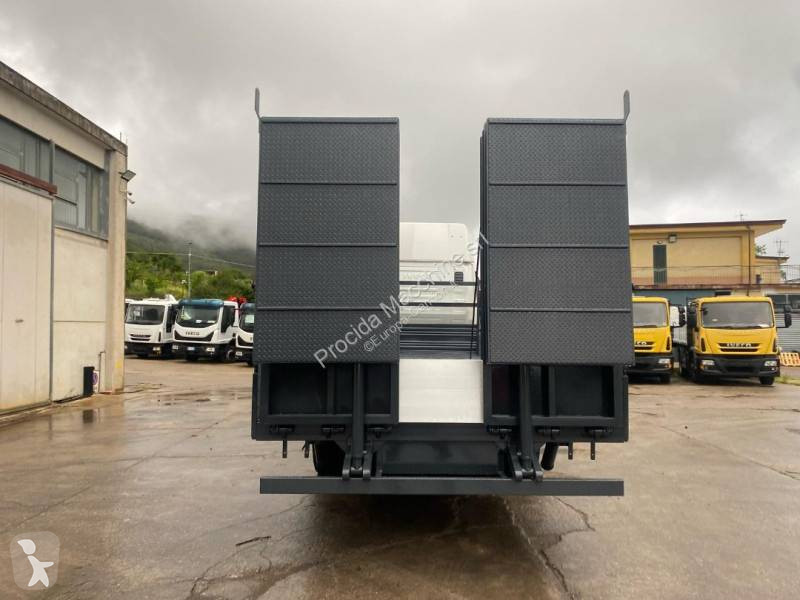 Camion Iveco