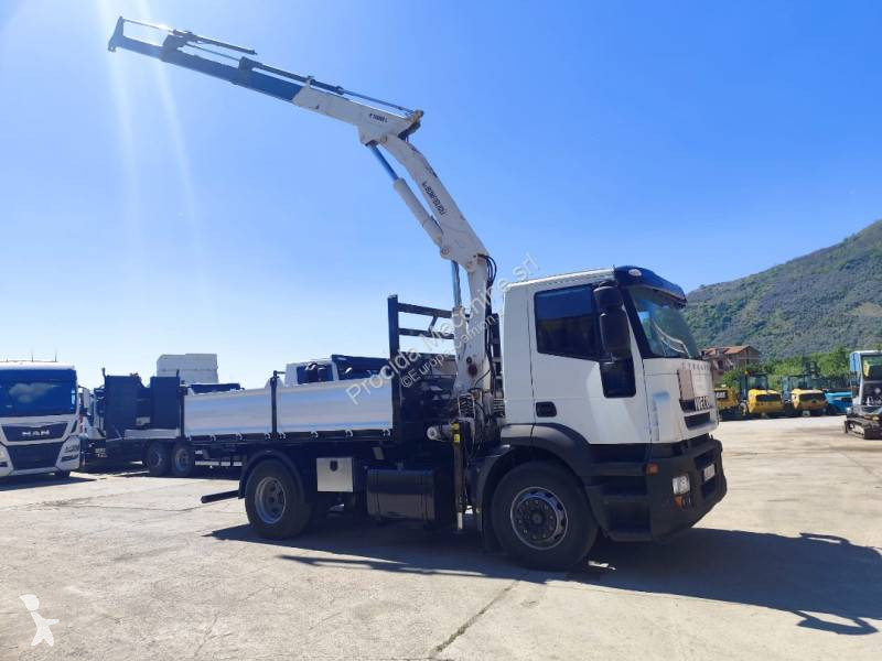 Camion Iveco