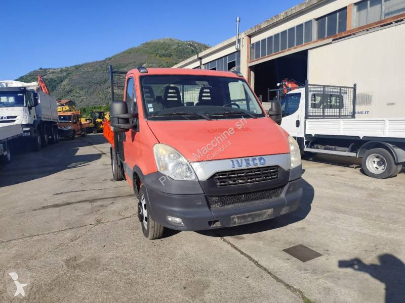 Camion Iveco