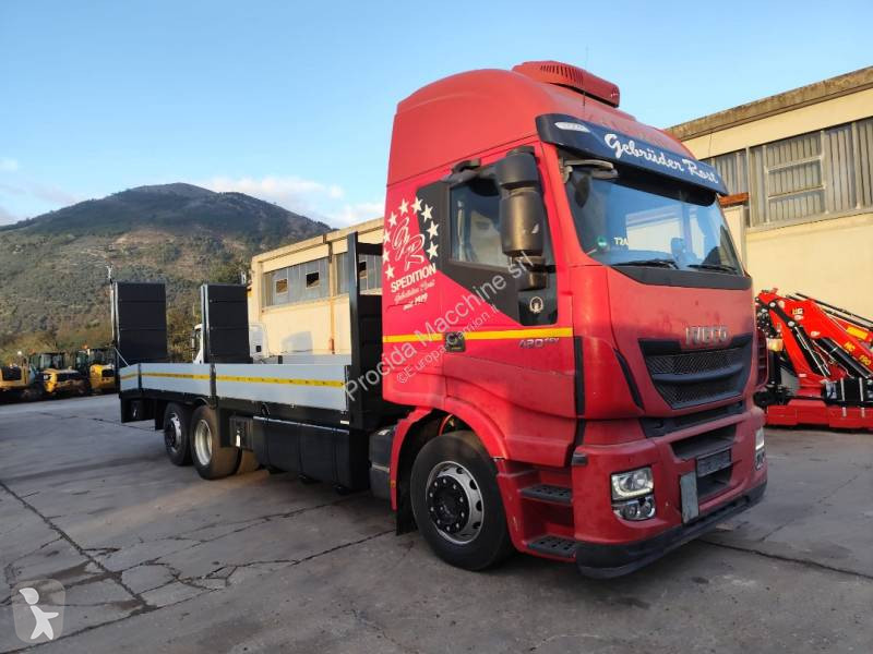 Kamion Iveco