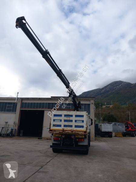 Camión Iveco