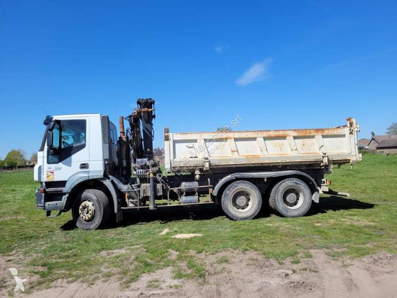 Kamion Iveco