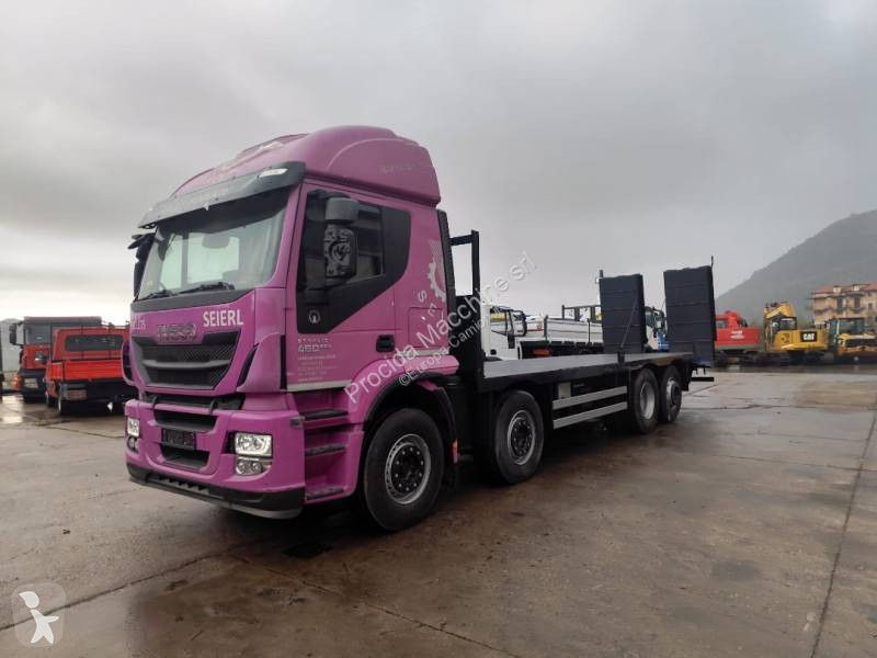 Kamion Iveco