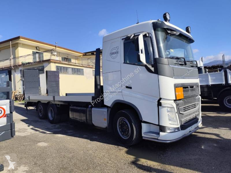 Camion Volvo