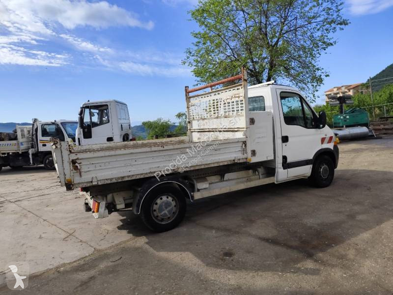 Camion Renault