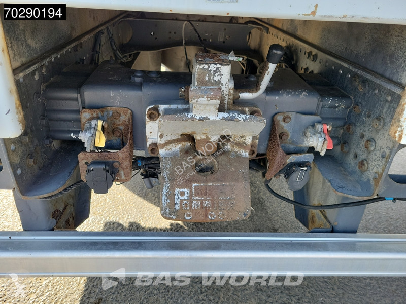 Vrachtwagen Renault 370 4X2 Fassi F130A.21...