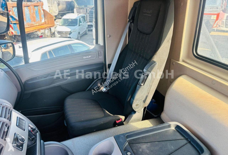 Vrachtwagen DAF CF 450