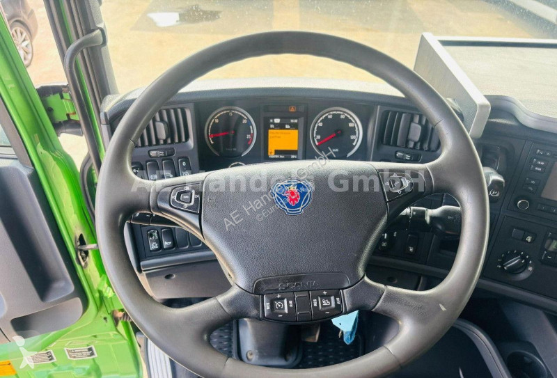 Camião Scania R440