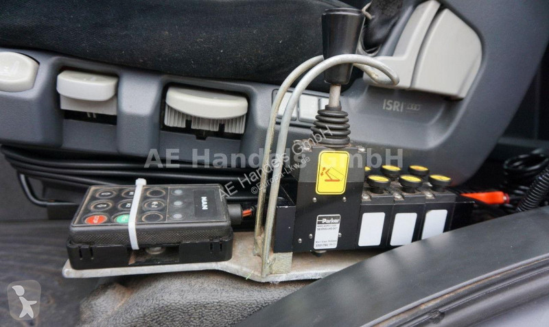 Kamion MAN TGS 26.400