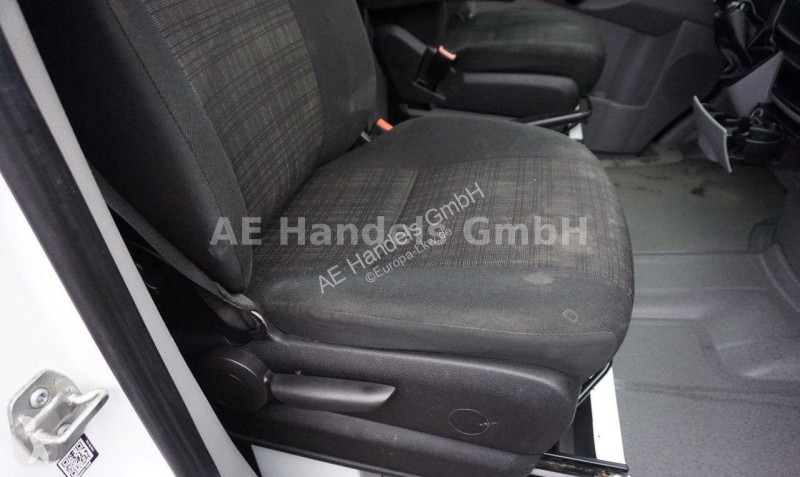 Kamion Mercedes 416