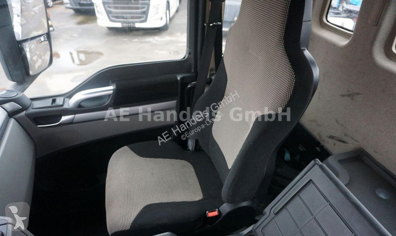 Vrachtwagen MAN TGS 26.500