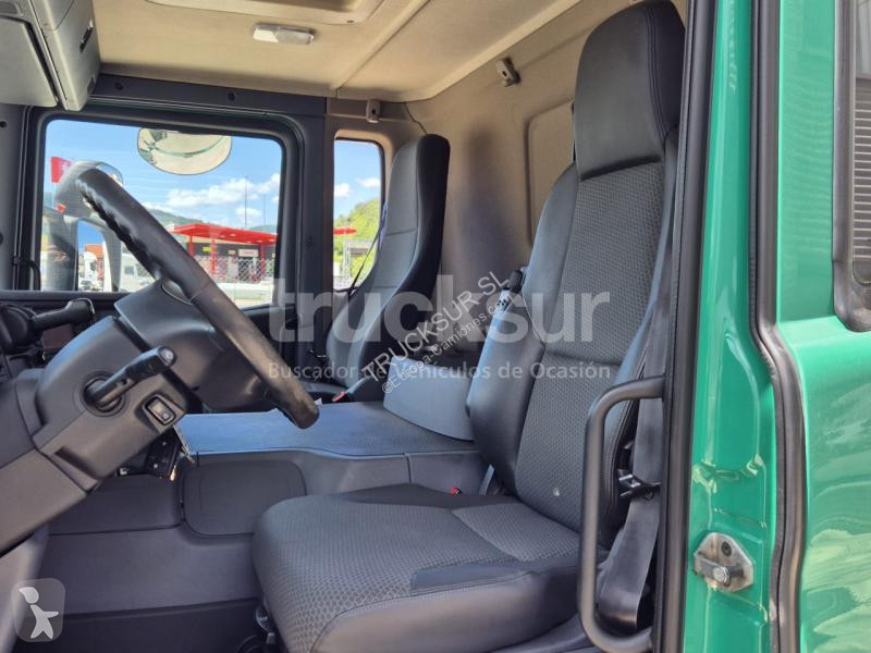 Camion Scania 320