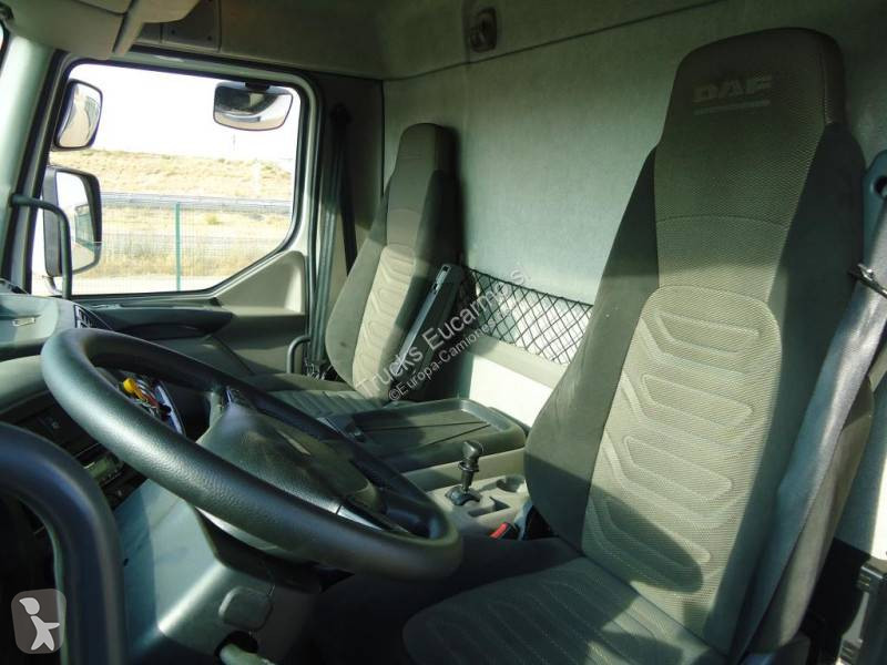 Camion DAF