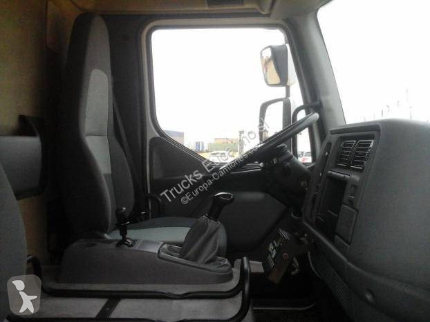 Camion Renault