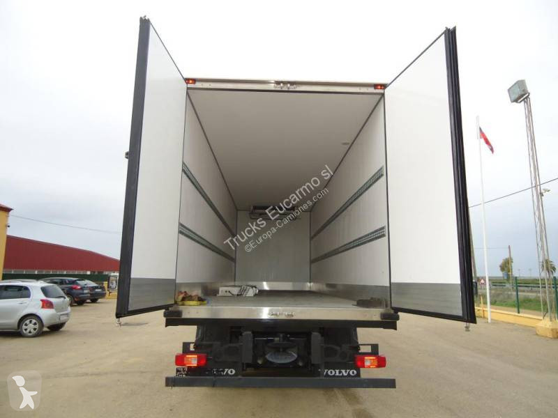 Camion Scania