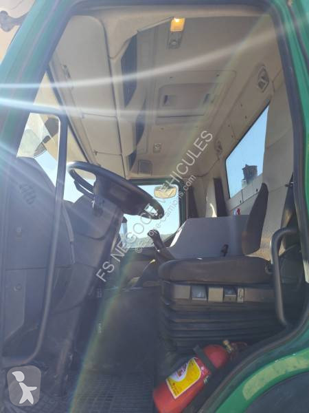 Camion Renault