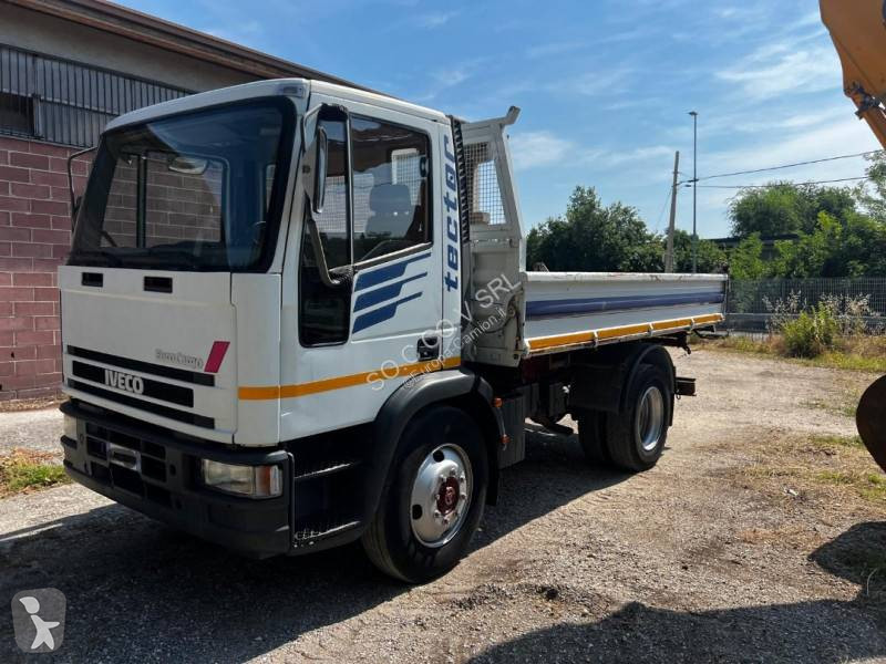 Camión Iveco