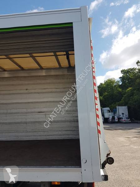 Camion Renault