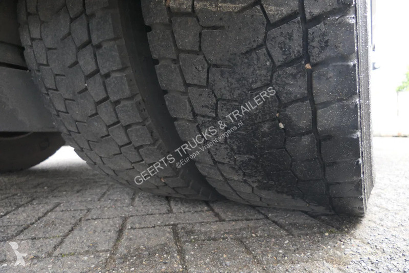 Kamion Mercedes 2127 | 262058Km | 2020 |...