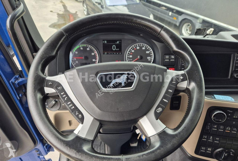 Camion MAN TGX 26.510