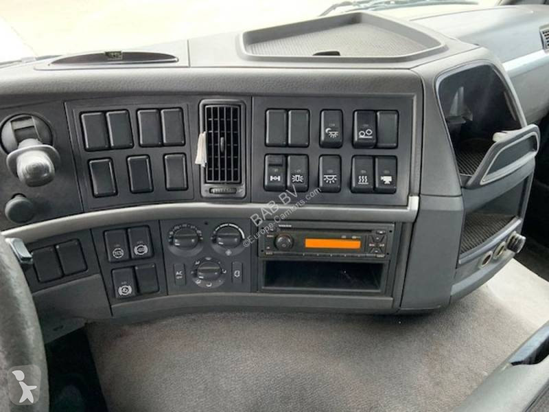 Camion Volvo