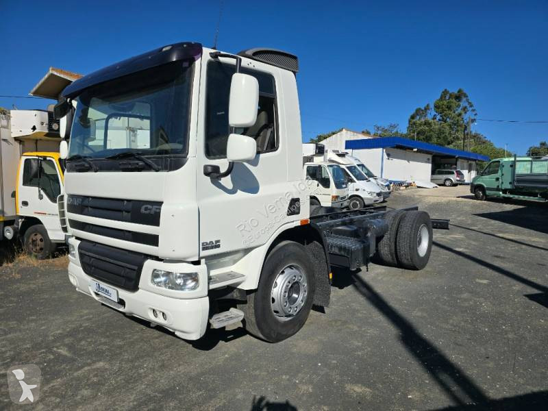 Camion DAF
