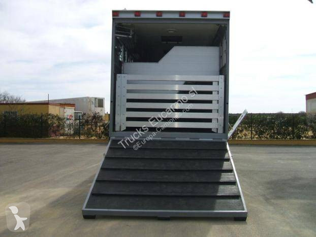 Camion Mercedes