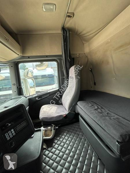 Camion Scania