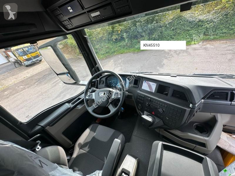 Camion MAN TGS 33.440