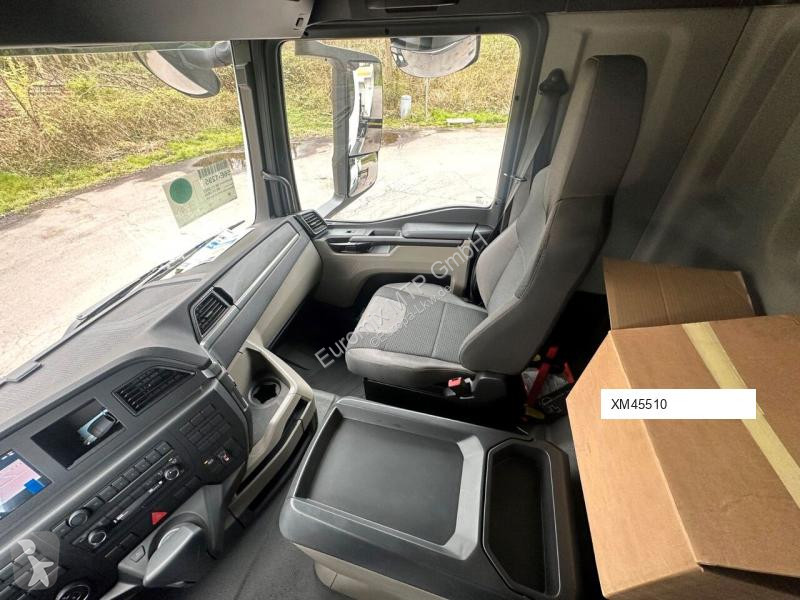 Kamion MAN TGS 33.440 6x6 /3-Seiten- Kipper /...