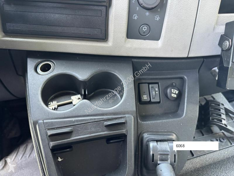Kamion Volvo FL